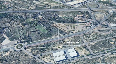 Photo 4 of Land for sale in Ptda la Cala, Las Azaleas - Alkadir, Alicante