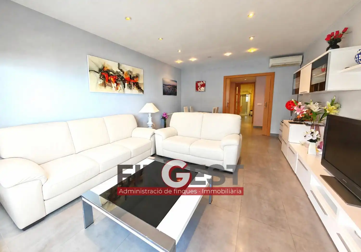 Flat for sale in Els Pins