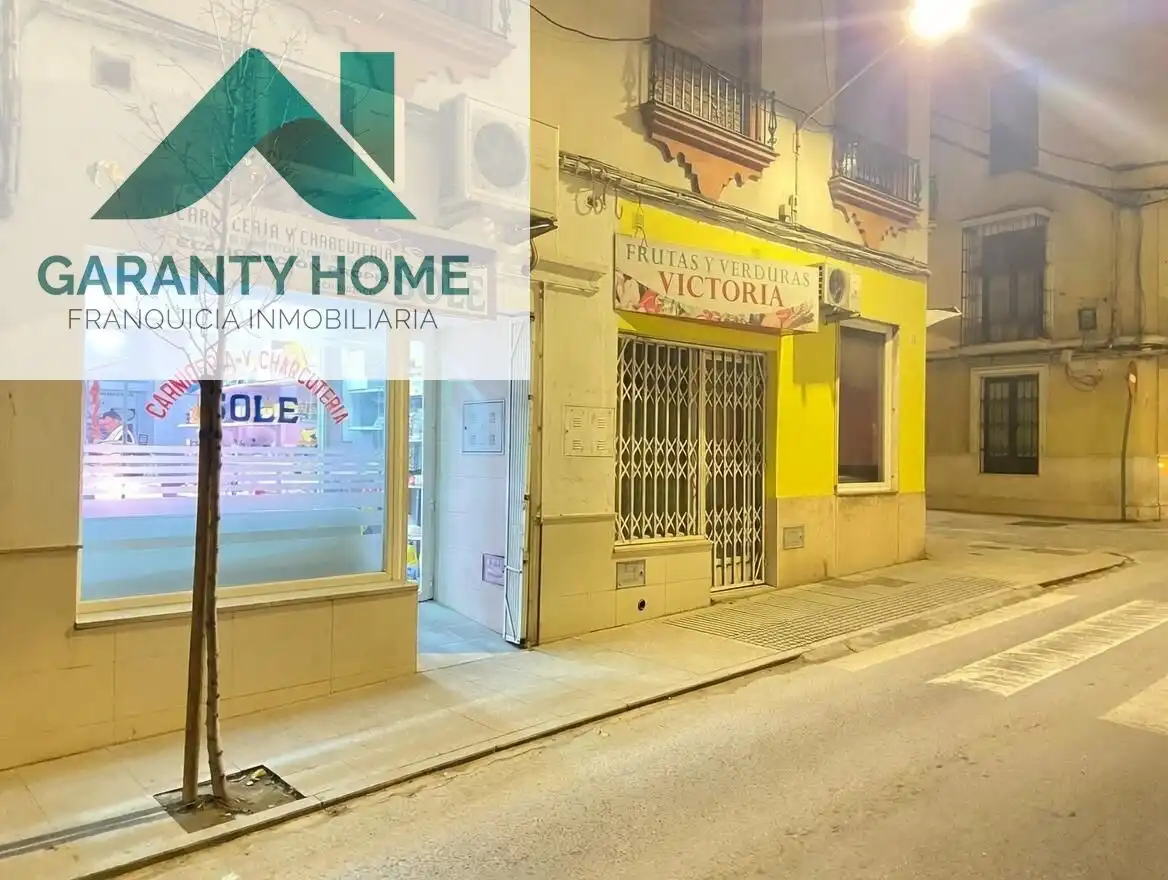 Local comercial en venda a Cabra, imagen 2