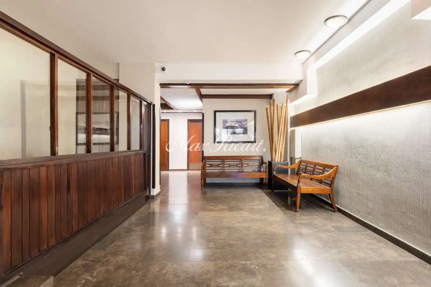 Wohnung mit Balkon zum Verkauf in Eixample, imagen 34
