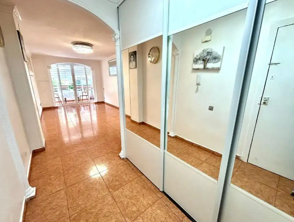 Piso en venta en Vilassar de Mar