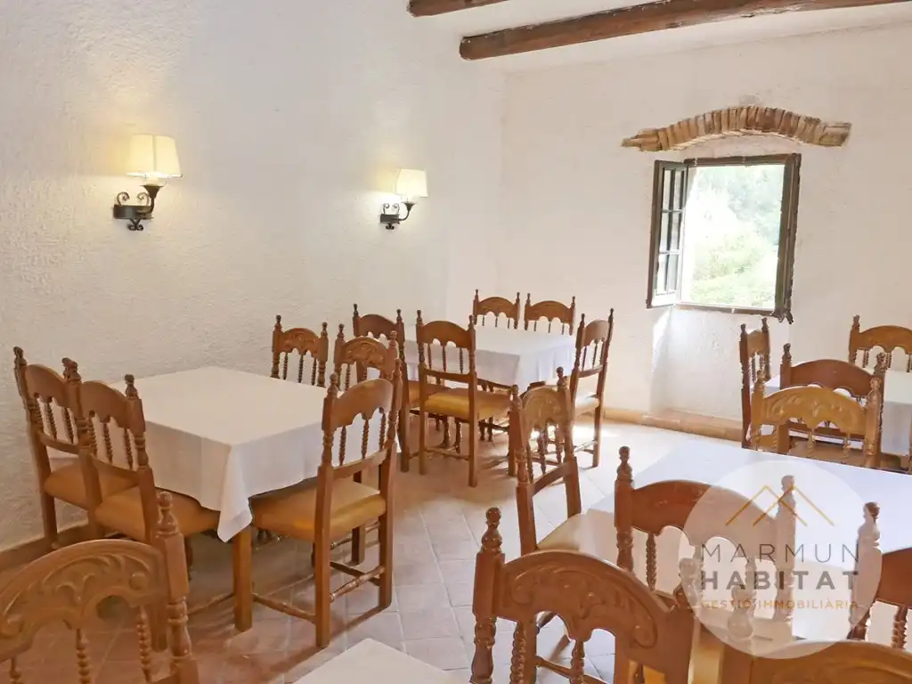 Landhaus mit Garten zum Verkauf in Sant Iscle de Vallalta, imagen 18