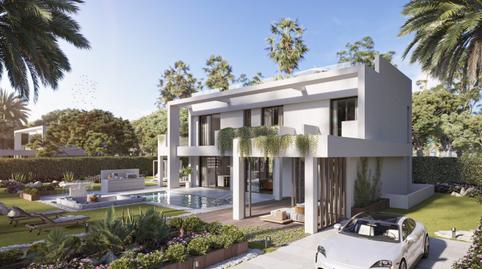 Foto 2 de Casa o xalet en venda a  Tubalitas, Sotogrande Costa, Cádiz