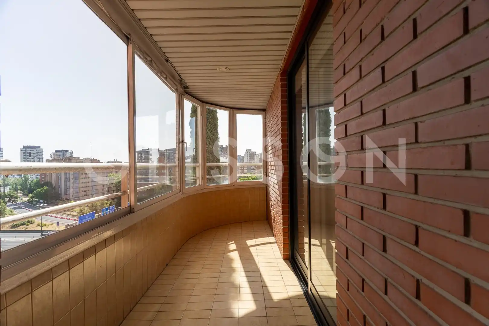 Piso con piscina en venta en Chamartín, imagen 19