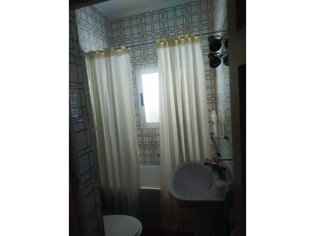 Bathroom of Houses for sale in Ruidera