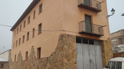 Foto 3 von Wohnung zum Verkauf in Gúdar, Teruel