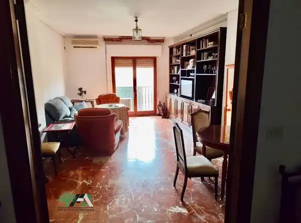 Wohnzimmer von Residential zur Miete in Baeza, Jaén