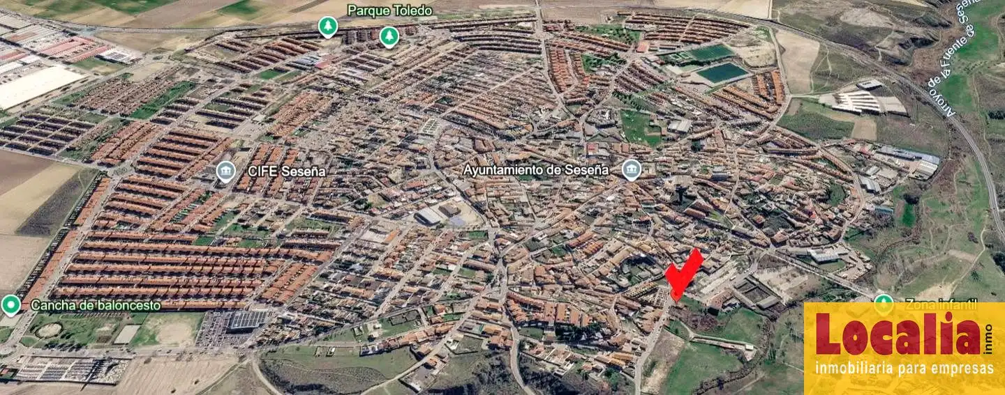 Terrenos y solares en venta en Torrejón 5, imagen 6