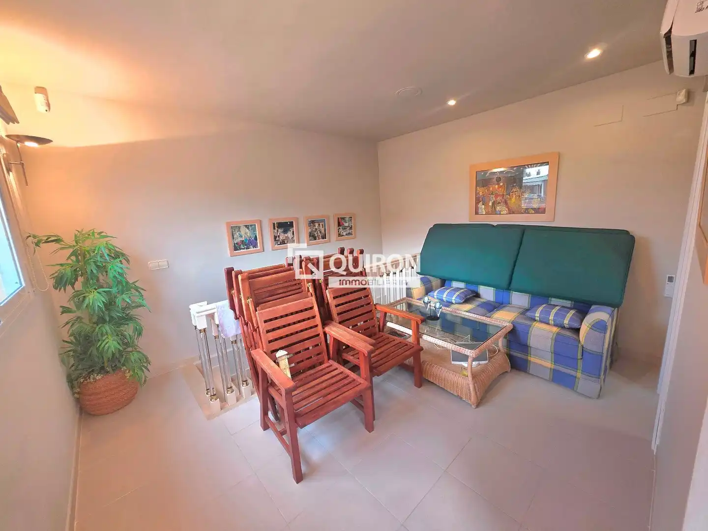 Duplex con piscina in vendita a Platja de la Paella, imagen 27