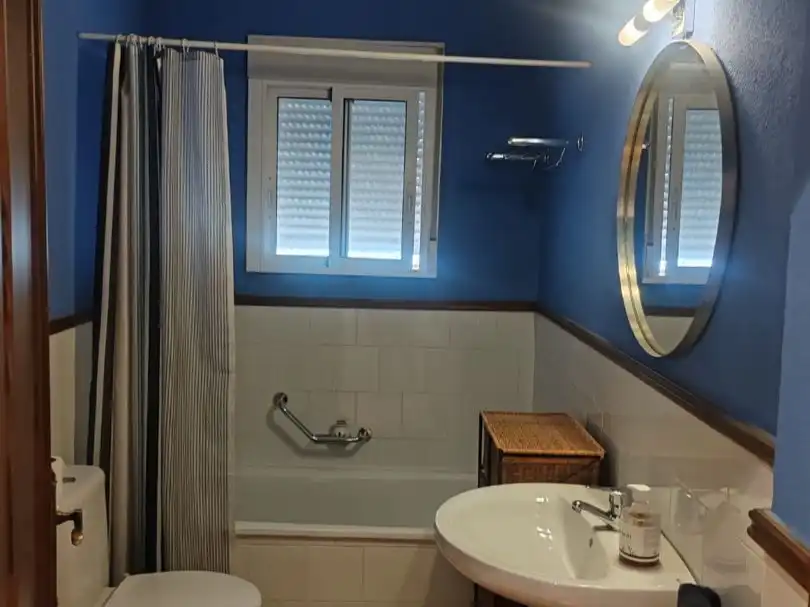 Chalet con jardín en venta en Comunidad Murciana 6, imagen 12