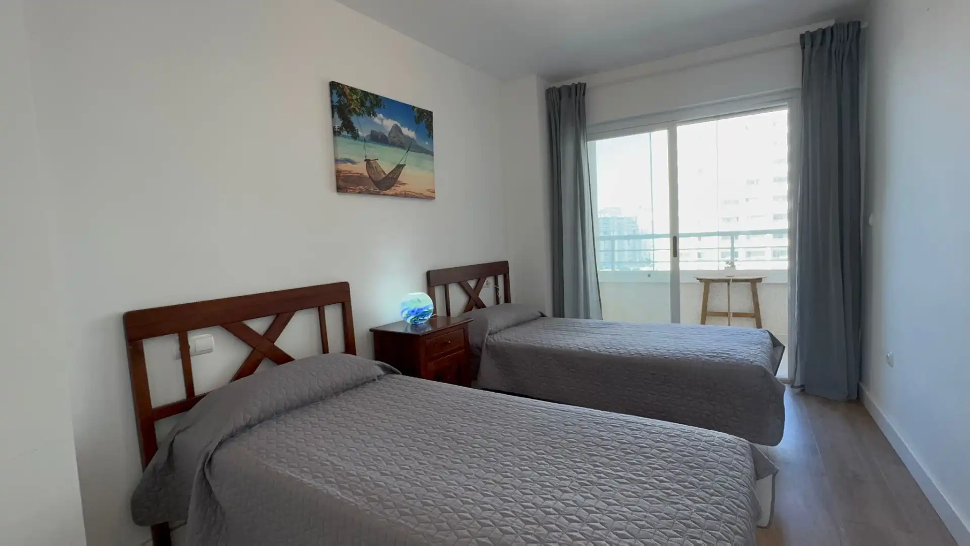 Wohnung mit Terrasse zum Verkauf in Puerto, imagen 8