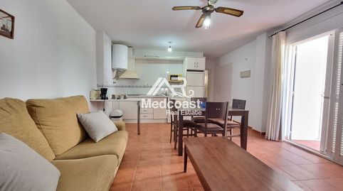 Foto 2 de Piso de alquiler en Ciudad de Tarragona (nat), Vera Playa Naturista, Vera