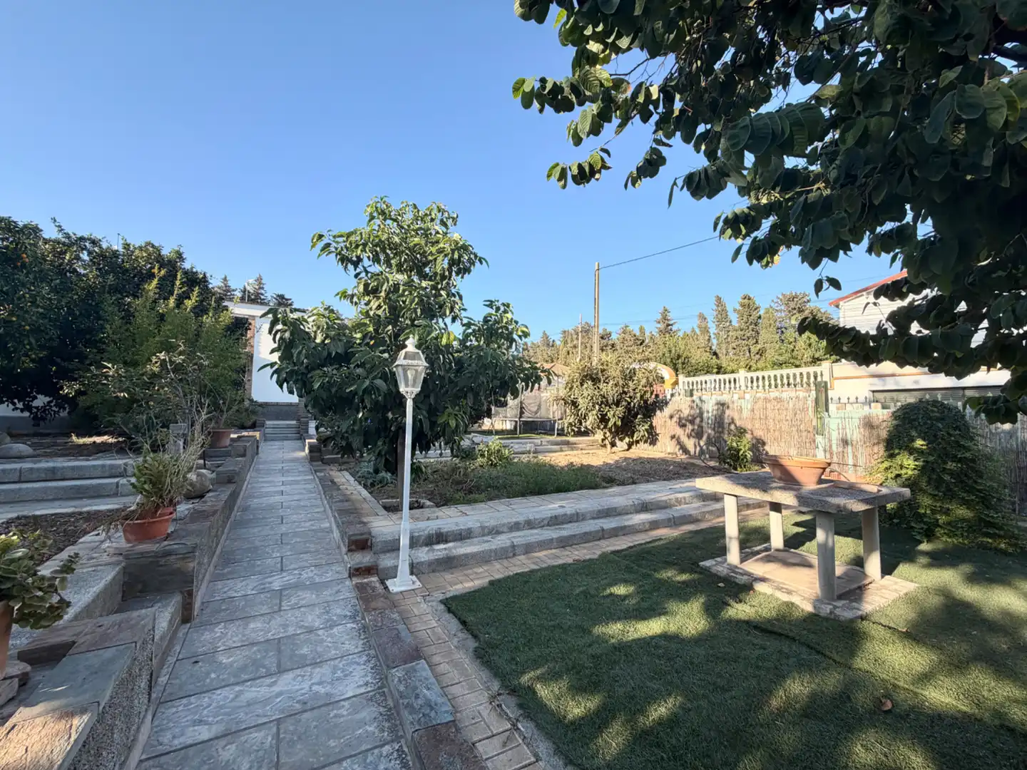 Chalet con piscina en venta en El Juncal - Vallealto, imagen 9