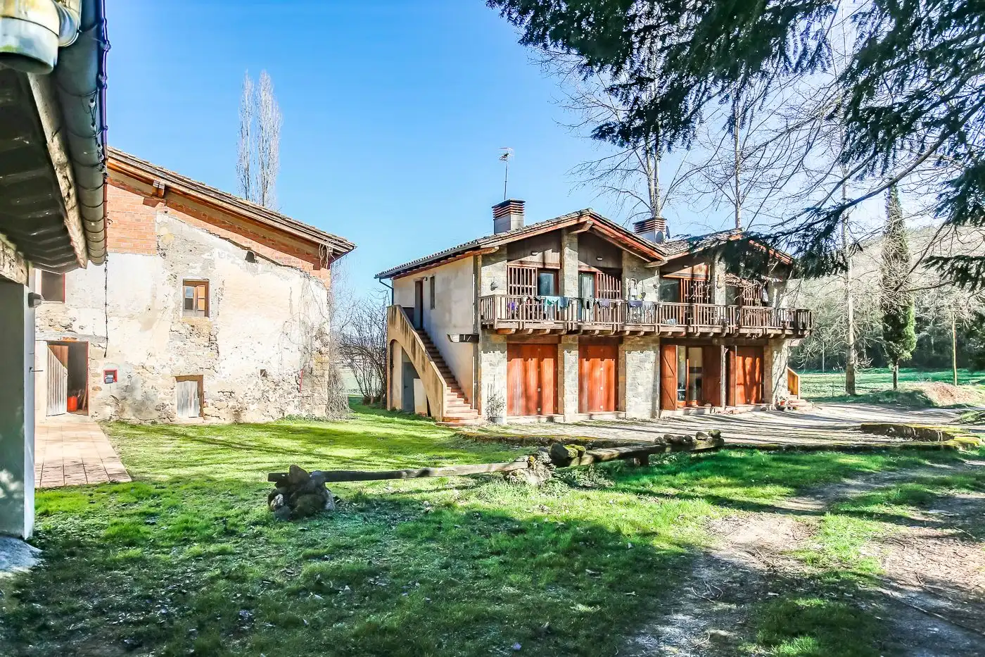 Landhaus mit Garten zum Verkauf in Olot, imagen 10