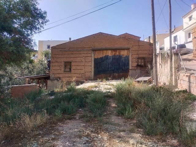 Terreno residencial en Venta en Casabermeja