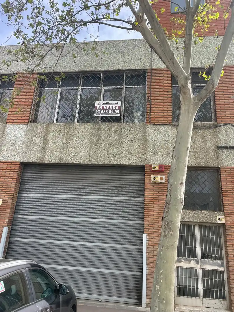 Industriegebäude zum Verkauf in Sant Andreu, imagen 9