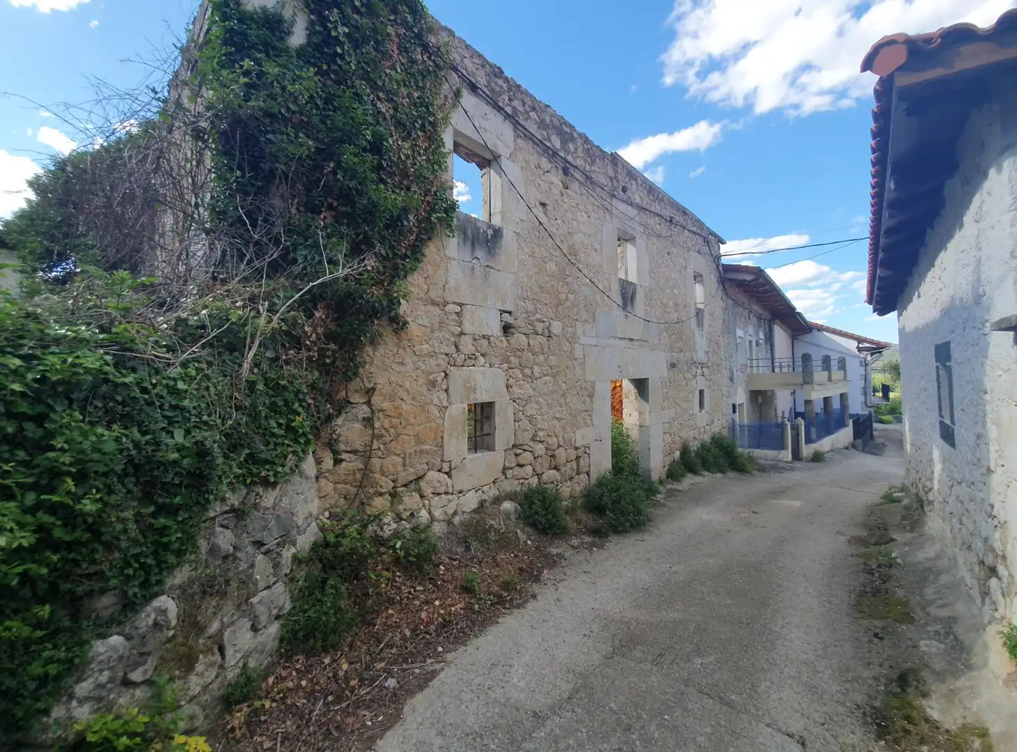 Casa rústica en venda a Valle de Mena, imagen 5