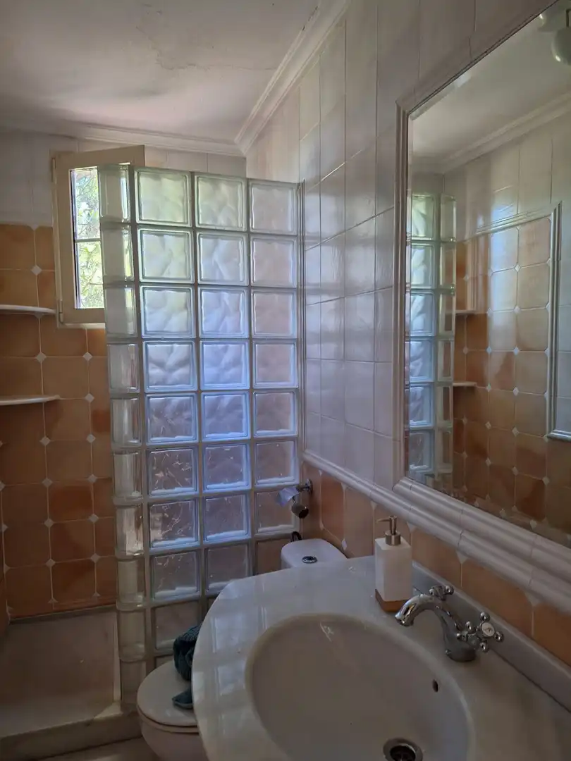 Baño de Casa o chalet en venta en Elche / Elx