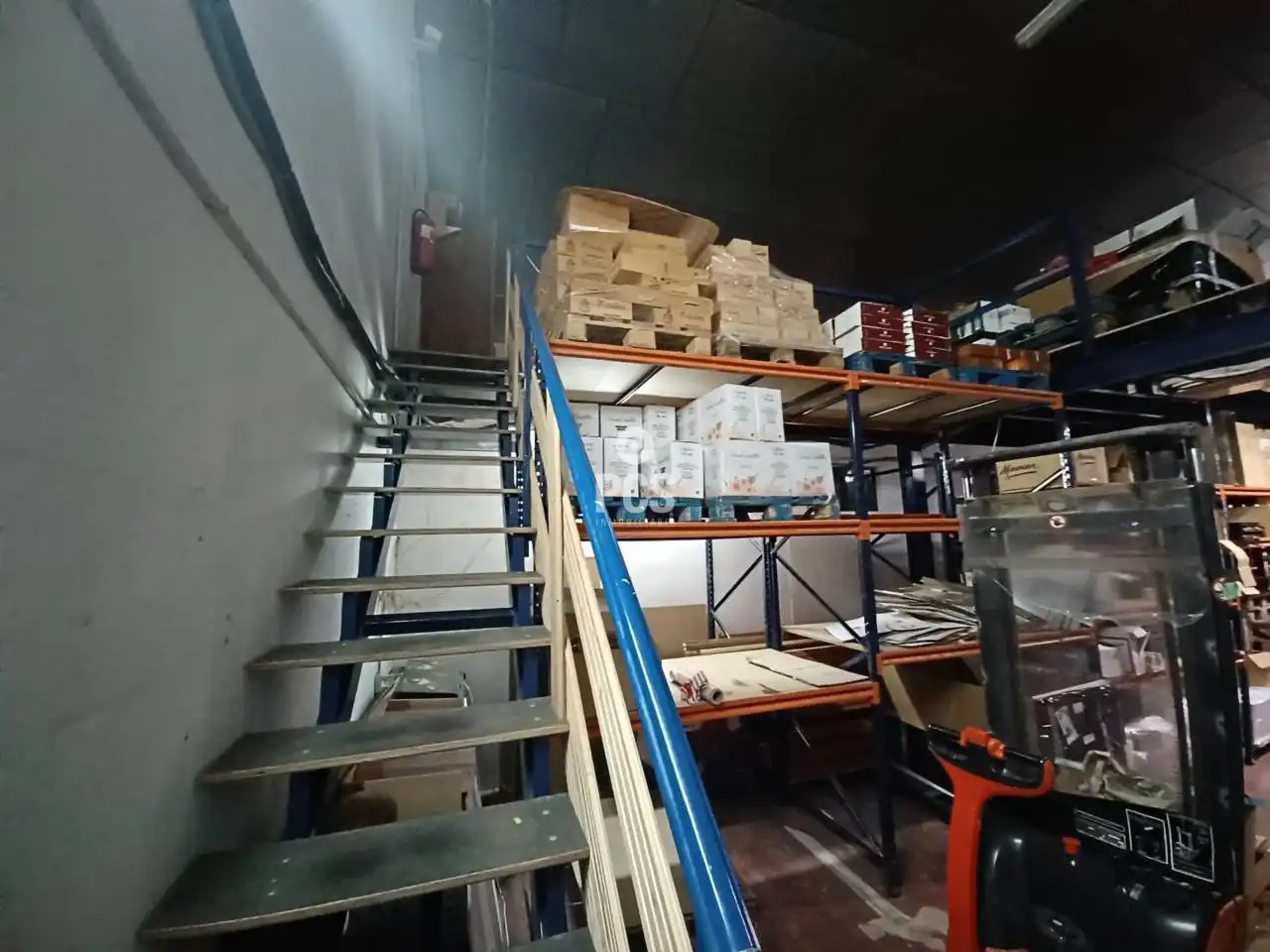 Industrial building for sale in Calle Poligono industrial S/N, imagen 15