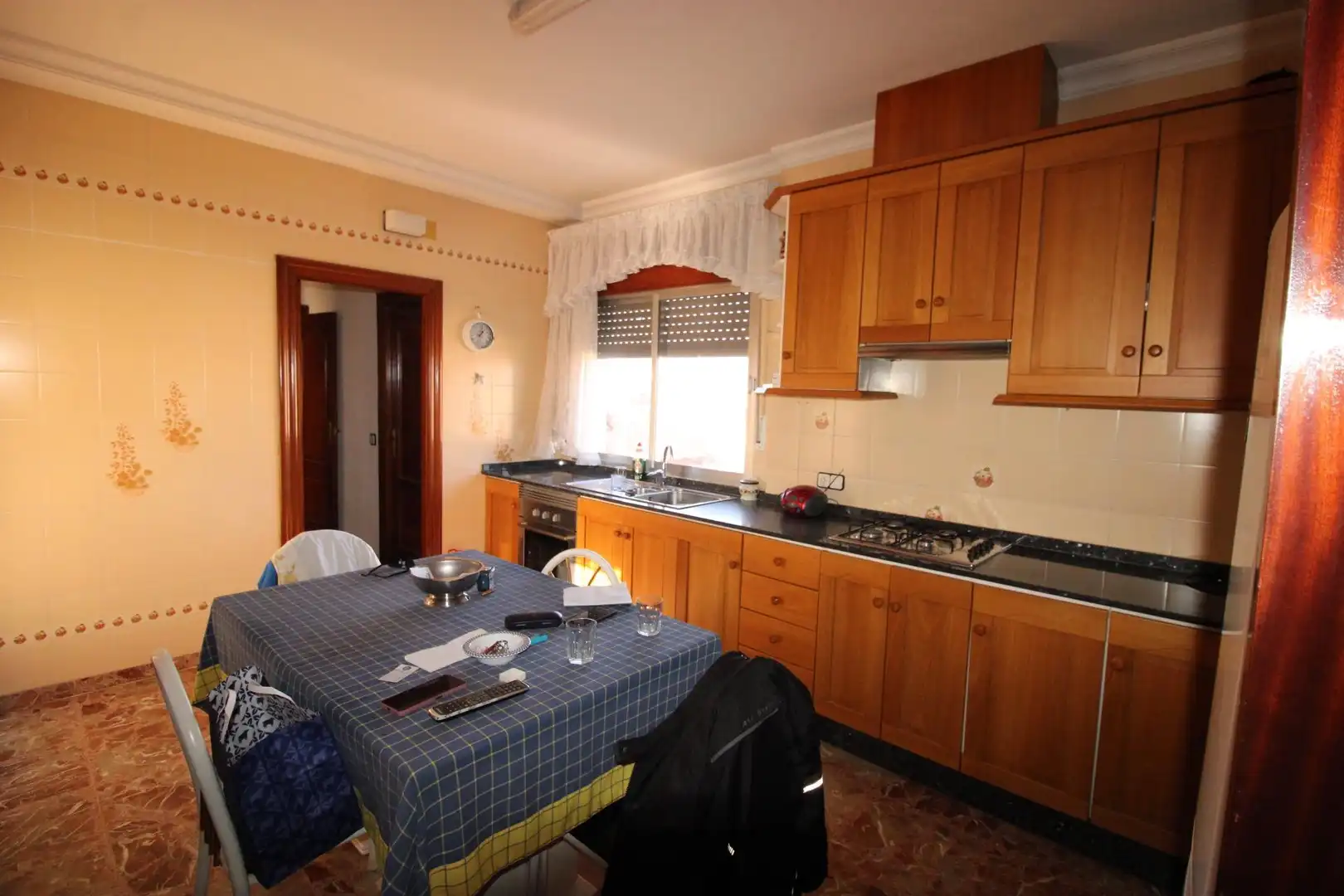Cocina de Piso en venta en Pedanías Oeste