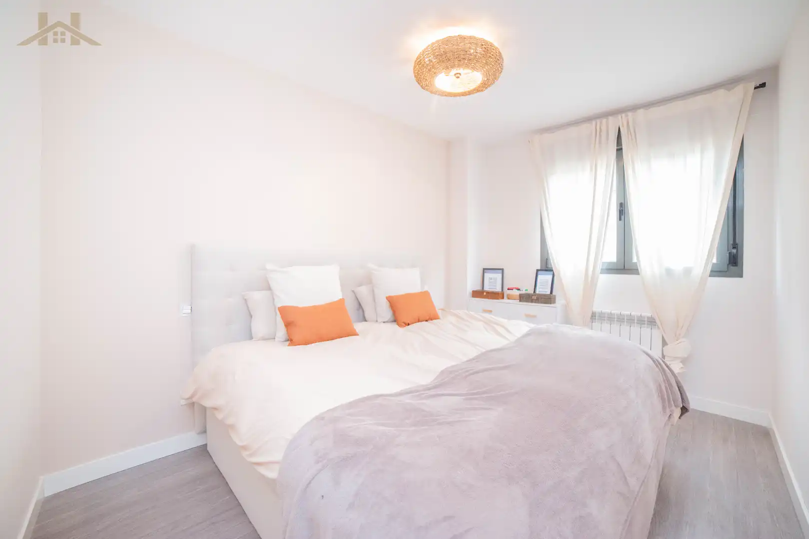 Piso en venta en Calle Luis García Berlanga, Centro