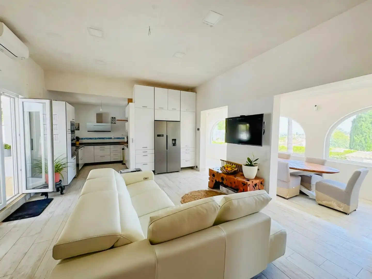 Villa avec terrasse à vendre à El Montgó, imagen 23