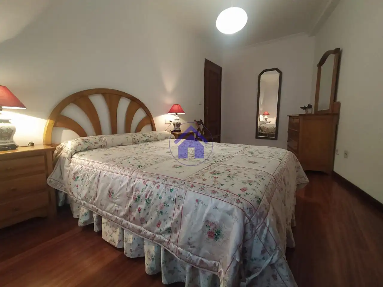 Habitación de Piso de alquiler en Sardoma - Castrelos
