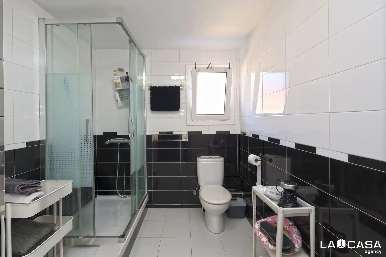 Baño de Piso en venta en Esplugues de Llobregat