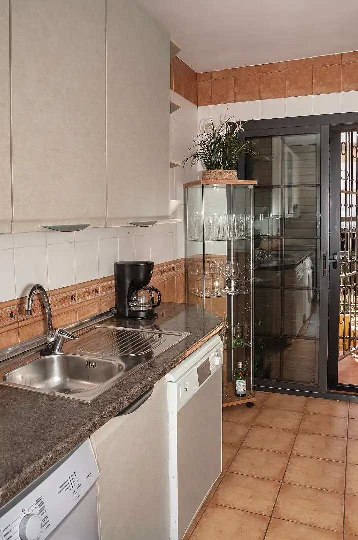 Mini appartamento con piscina in vendita a Calle Roques del Salmor, imagen 13