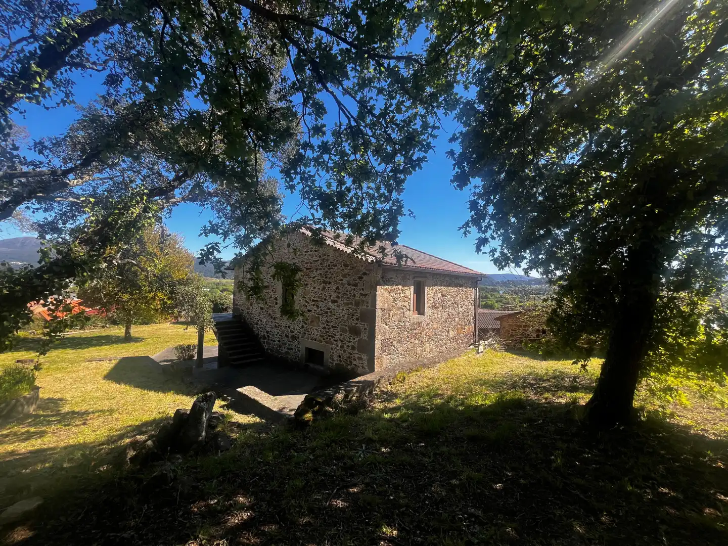 Maison avec terrasse à vendre à O Rosal, imagen 50
