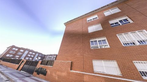 Foto 2 de Pis en venda a Perales del Río, Getafe