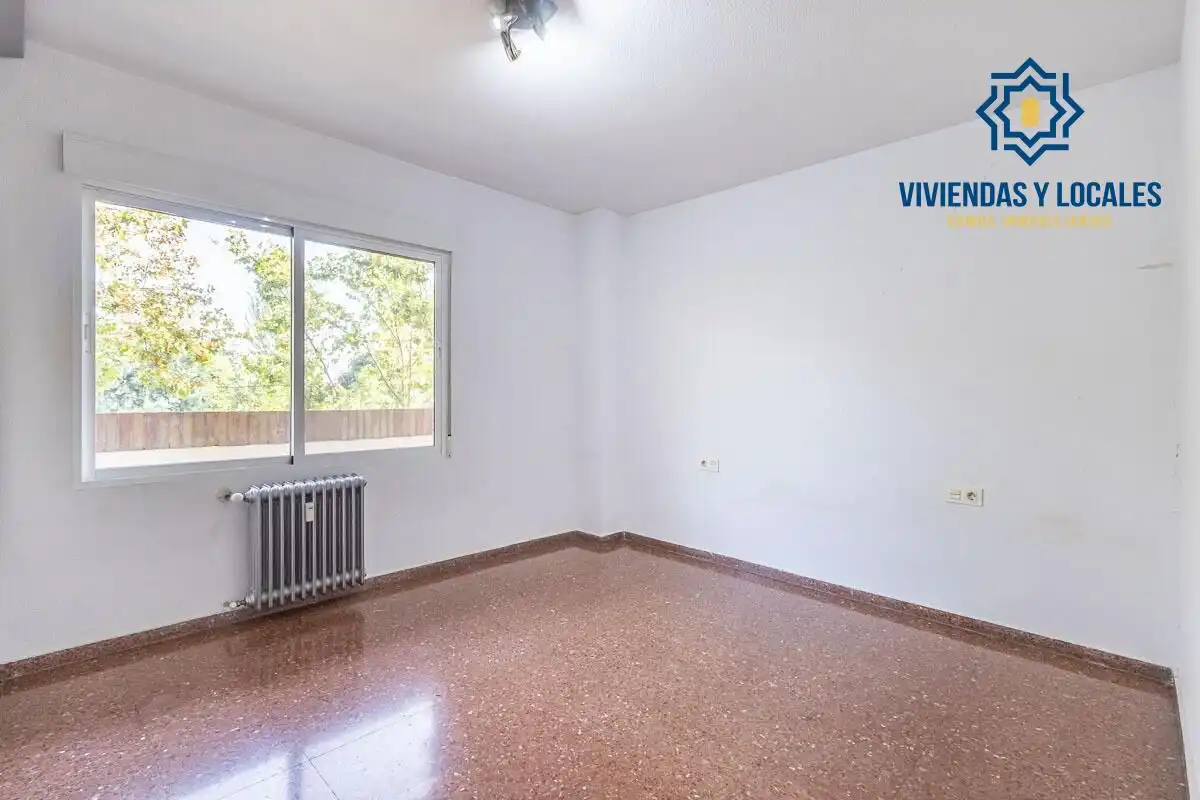 Piso con terraza en venta en Calle del Profesor Agustín Escribano 7, imagen 14