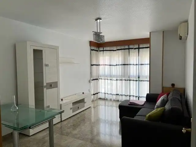 Wohnung zur Miete in San Juan