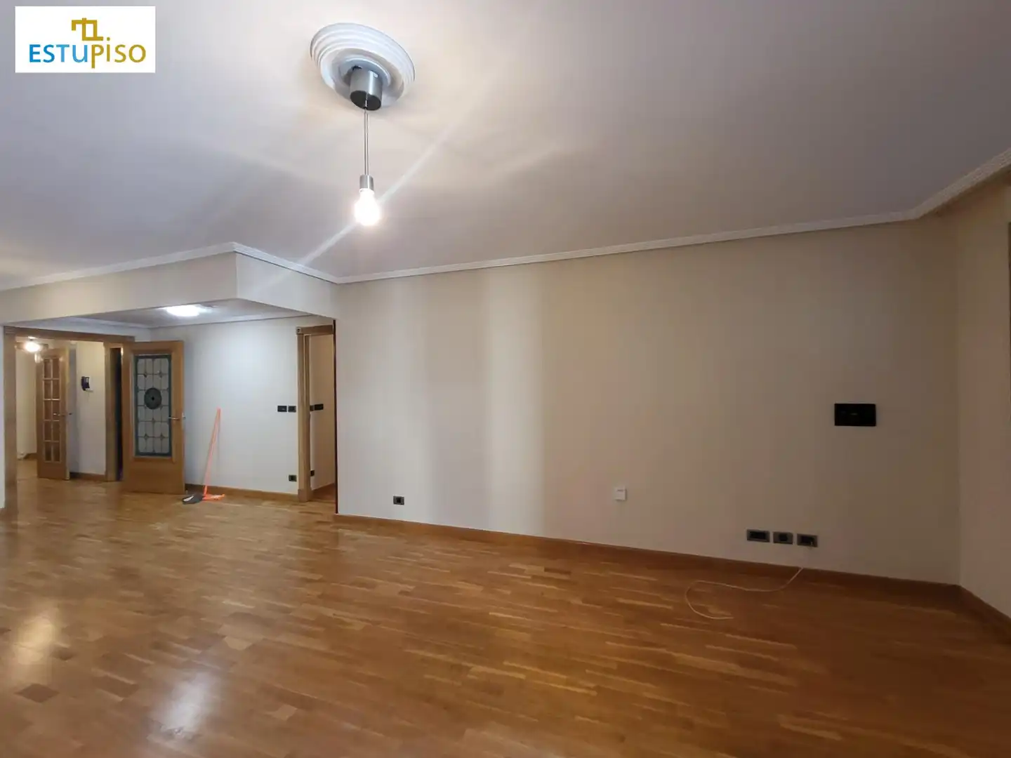 Flat for rent in León Capital   with Balcony