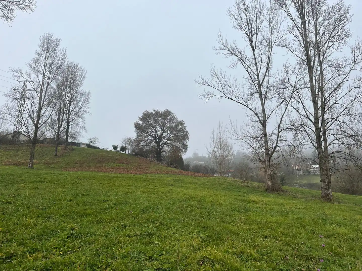 Residential land for sale in Polígono 11 Parcela 298 MATA LA FAME. LANGREO (AS 11, imagen 12