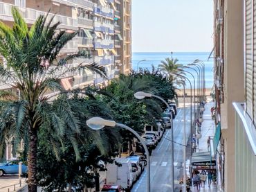 Appartement compact avec ascenseur à vendre à Sant Antoni