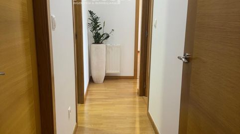 Foto 4 de Piso en venta en Paseo Matutino, Ponteareas, Pontevedra