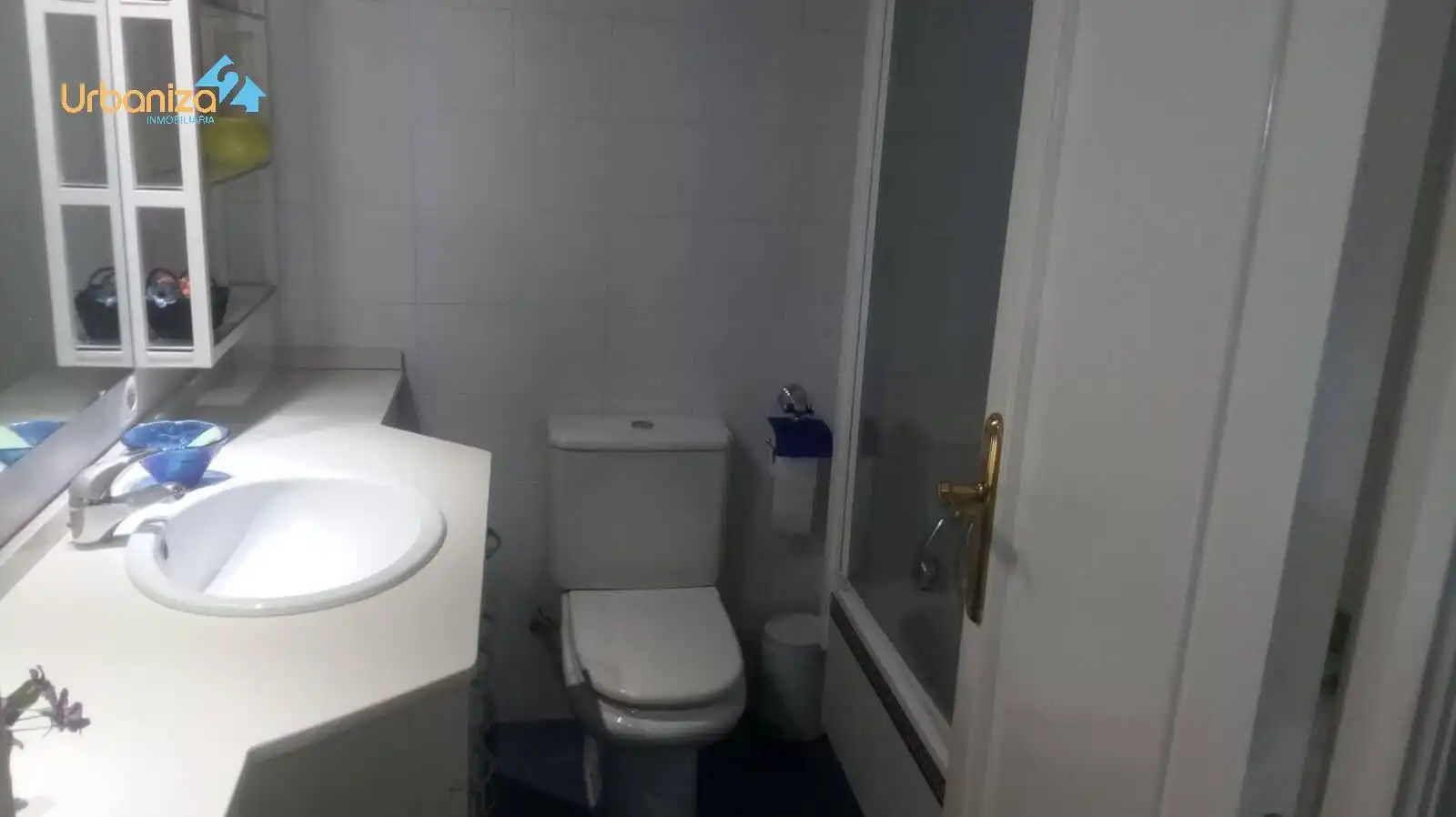 Wohnung zum Verkauf in Avenida de Europa, Pardaleras