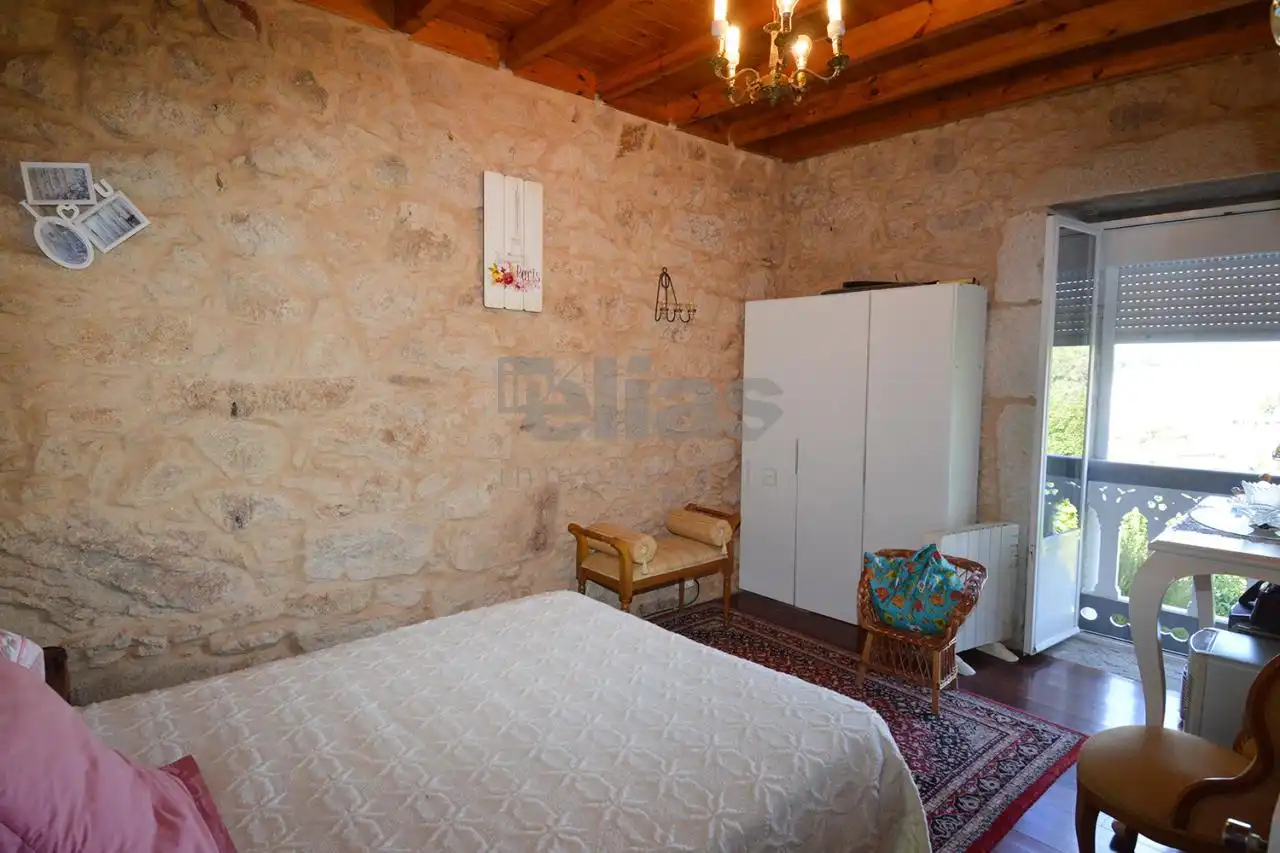 Casa con terrazza in vendita a Camariñas, imagen 48