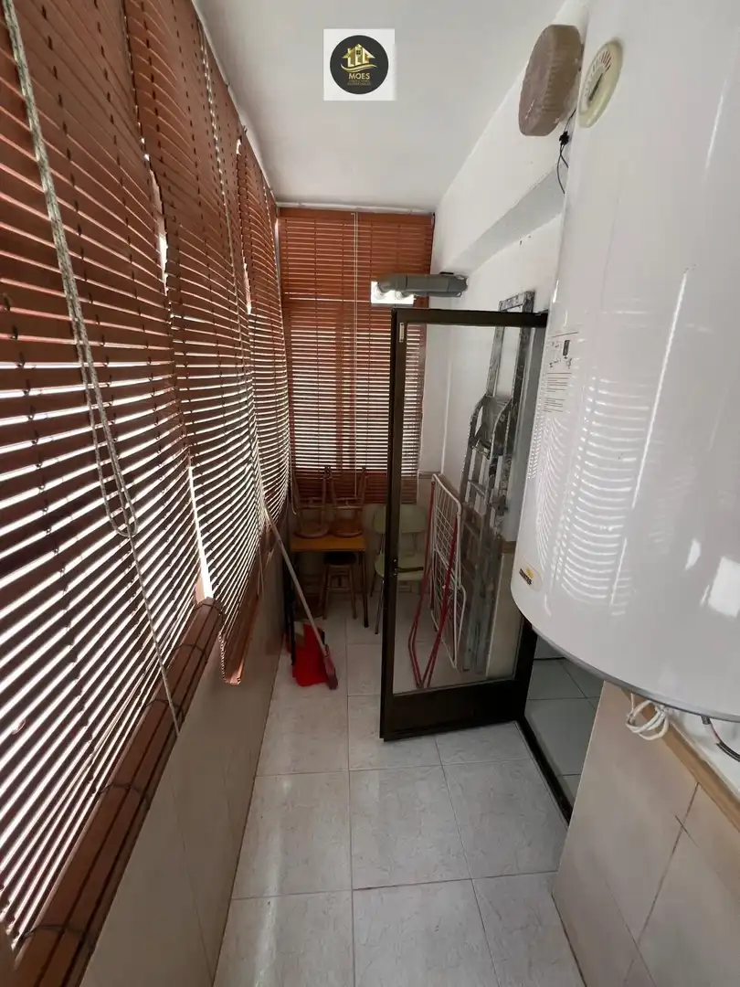 Flat for sale in Linares  with Terrace, Storage room and Balcony