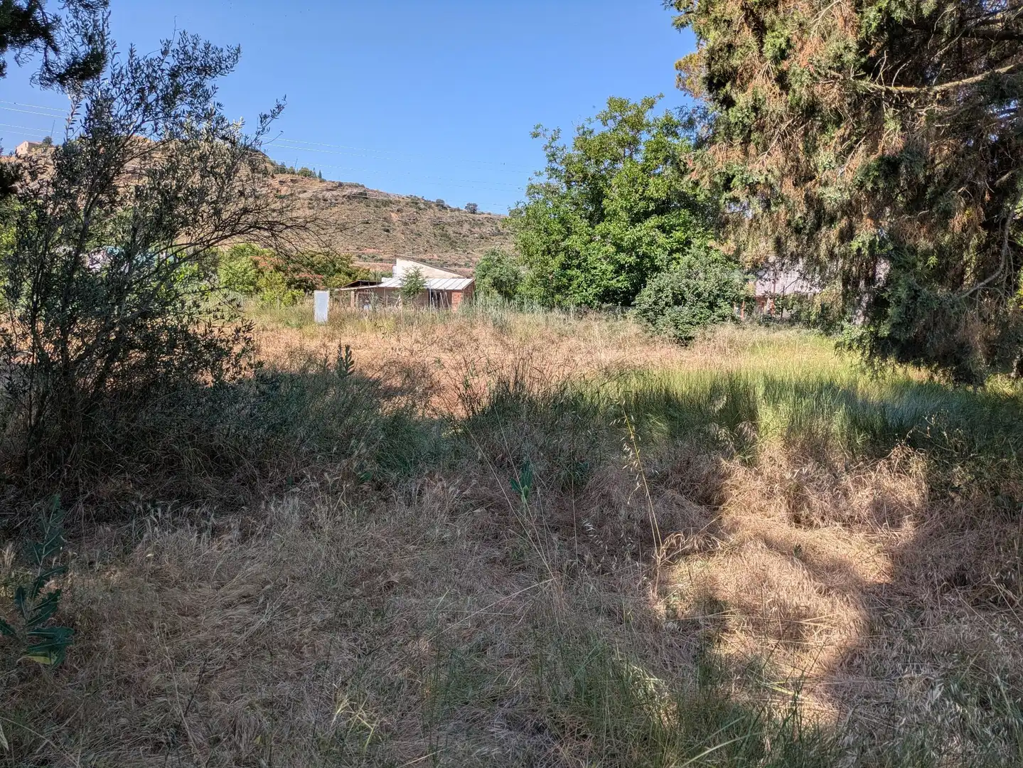 Land for sale in Castejón del Puente
