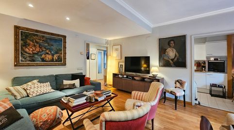 Foto 5 de Planta baixa en venda a Avenida Bogatell, La Vila Olímpica del Poblenou, Barcelona Capital