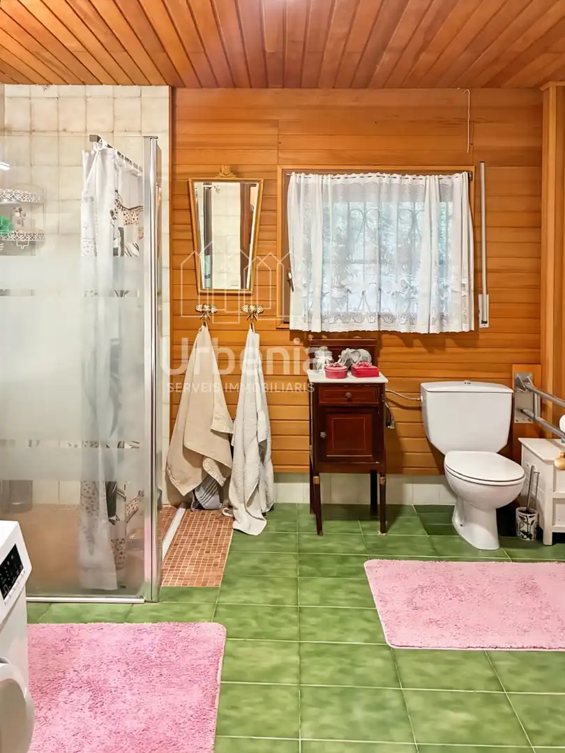 Maison avec jardin à vendre à Sant Cebrià de Vallalta, imagen 20