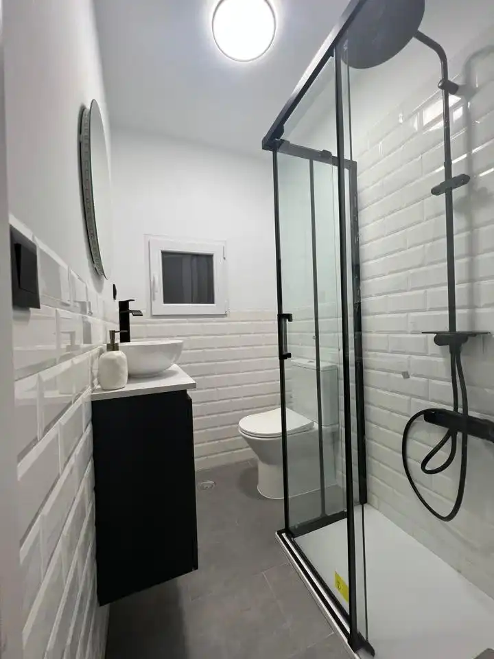 Piso en venta en San Sebastian, imagen 10