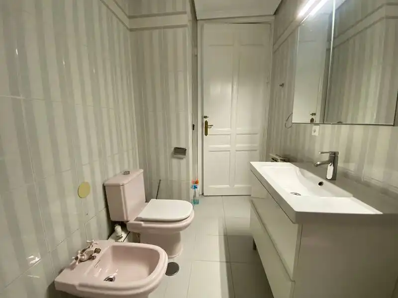 Flat for rent in FUENCARRAL , Trafalgar