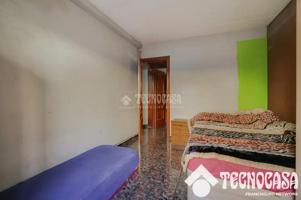 Habitación de Piso en venta en El Prat de Llobregat