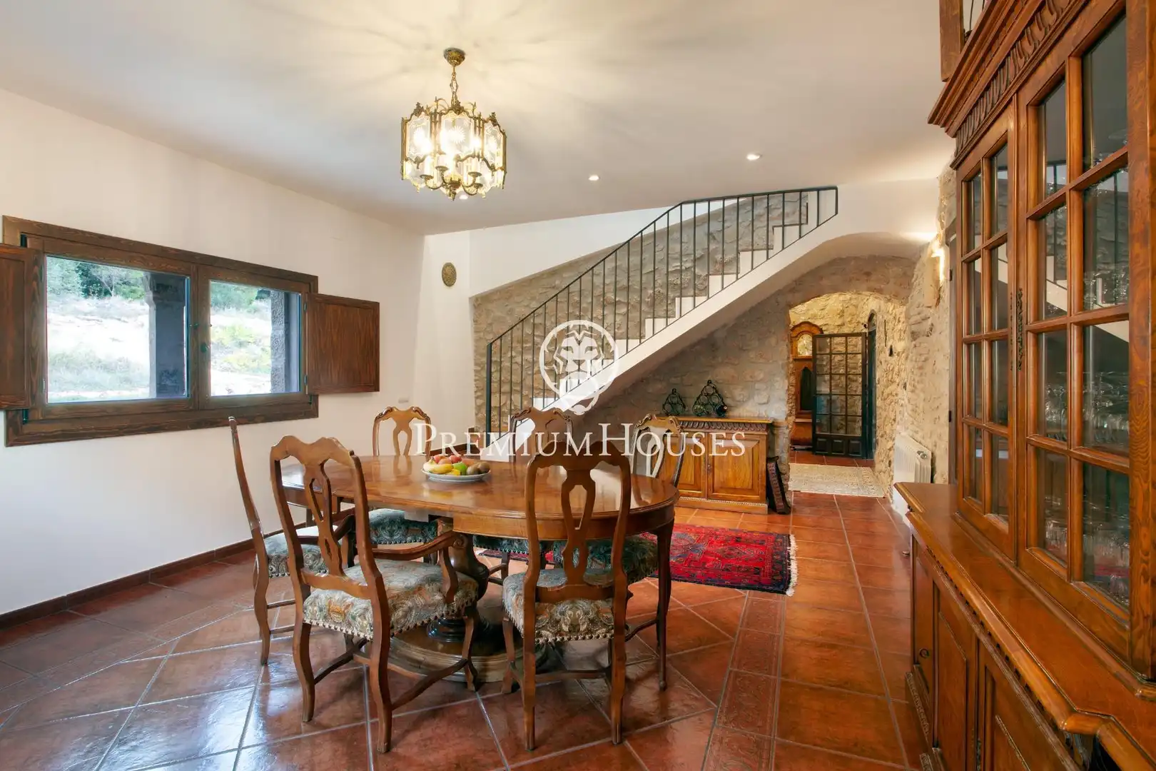 Casa o xalet en venda a Montblanc