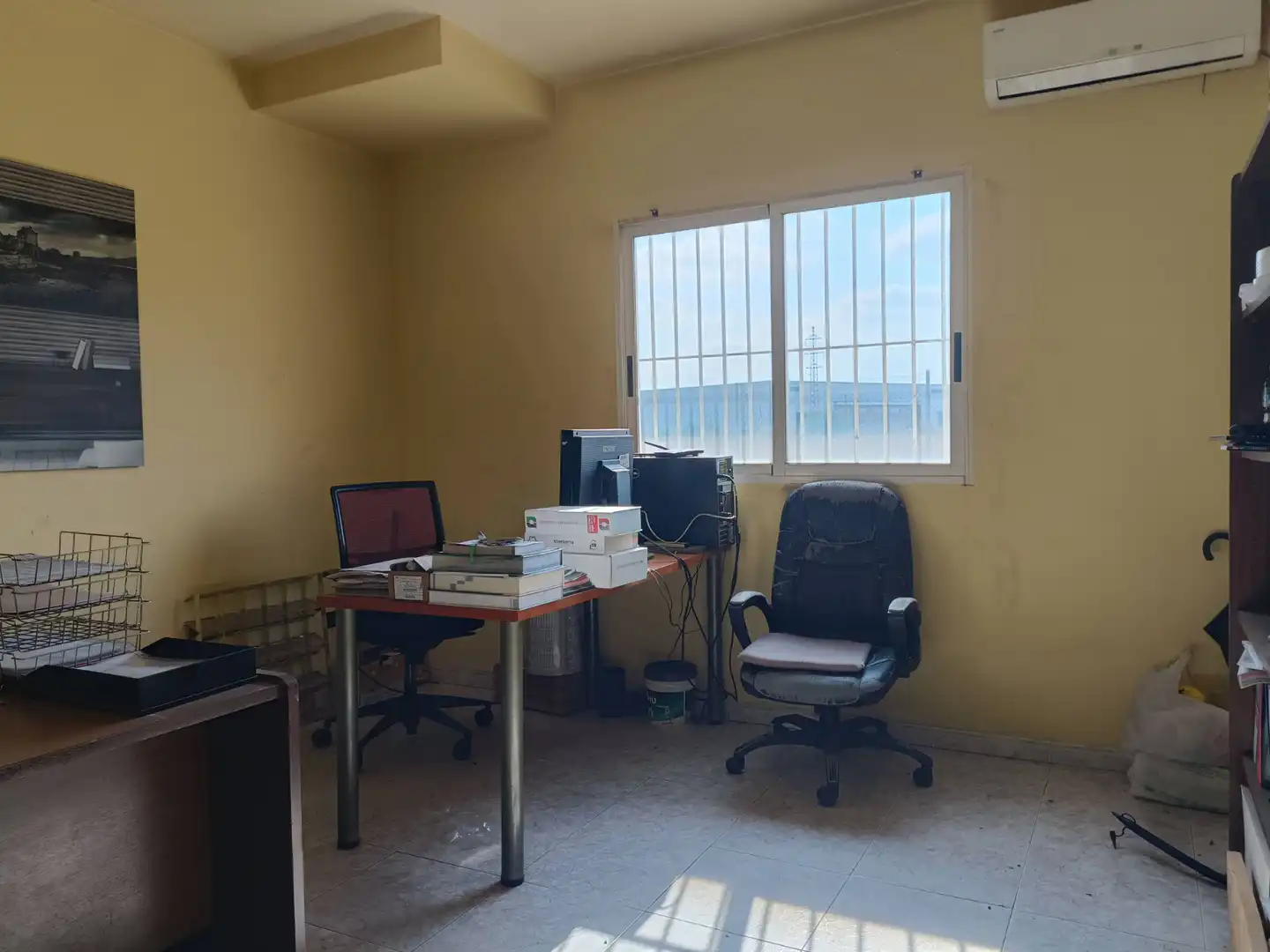 Nave industrial en venta en Vila-real