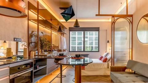 Photo 2 of Study to rent in El Viso, Madrid