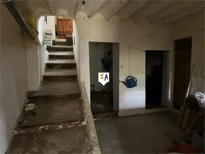 Adossat en venda a Castillo de Locubín, imagen 13